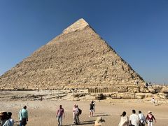 -吉萨金字塔群