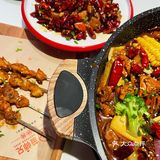 海底捞旗下的“苗师兄”有服务，有味道