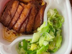 -南城香·饭香串香馄饨香(富丰桥店)
