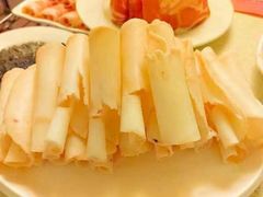 羊尾油-八先生涮肉房(三里河店)