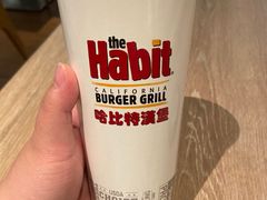 -The Habit Burger Grill 哈比特汉堡(复兴soho店)