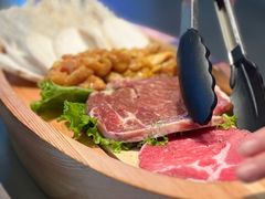 -韩象烤肉·韩国料理(市南麦凯乐旗舰店)