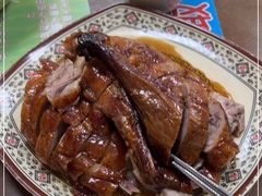 -聂记粤菜馆(鼓西路店)