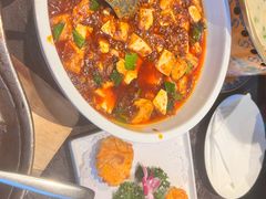 -悦百味·品质川菜(橄榄郡店)