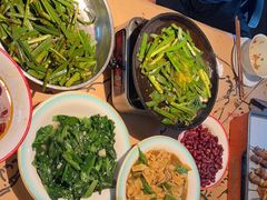 -小吴先生的店·东北烧烤(林科大店)
