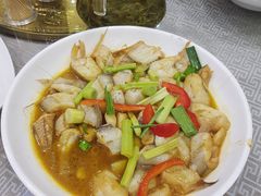 -星龙海鲜(望江东路店)
