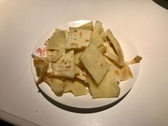 泡饼-鱼酷活鱼烤鱼(恒隆广场店)
