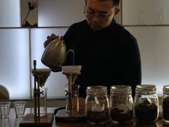 -铁手珈琲制造局metalhands(望京店)
