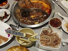 -芳竹园火锅(塘沽金街店)