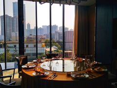 -广州天河希尔顿酒店