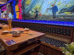 -洱火云南酸菜牛肉火锅(石景山当代商城店)