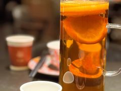 -知楚•精致湖北菜(武商MALL店)