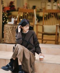 -MOVAN  HAIR莫凡匠人发型屋