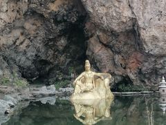 -幕燕滨江·长江观音景区