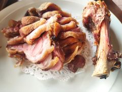 -汤记传菜(浦江店)
