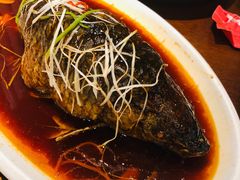 -津菜宋记老房子(鼓楼店)