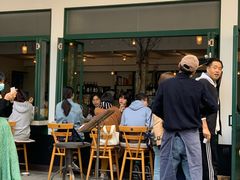 门面-RAC BAR(安福路店)