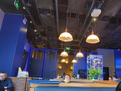 -blue frog蓝蛙(长泰广场店)