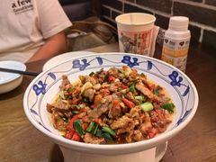 -八碗湘长沙市井菜(坡子街店)