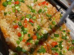-很久以前羊肉串(南京路第一百货店)