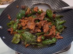 -辛香味烧鱼馆·非遗技艺·排骨红烧肉(光谷医药园店)