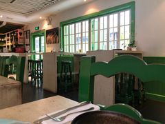 大堂-Carmen卡门西班牙餐厅
