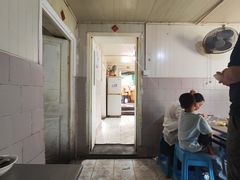 -陈记锅巴菜(五大道店)