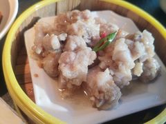 蒜香豉汁蒸排骨-蝴蝶里·粤菜·点心(龙湖天街&滨江店)