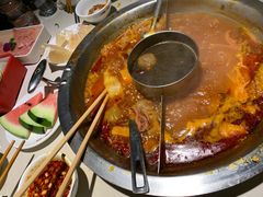 -川锅一号火锅(1818牌楼店)