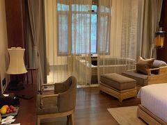 -西安华清御汤酒店