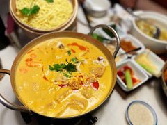 四喜沙茶锅-林四喜·闽南传家菜(鼓浪屿店)