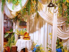 -雕刻时光咖啡馆(南院门店)