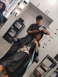 -AYO SALON