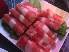 -陈帅夜排档·龙虾·炒菜·烤串(世茂店)