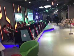 -网鱼网咖·电竞(南开百脑汇店)