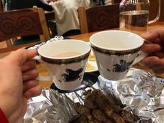 -九十九顶毡房(阜石路店)