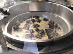 -自黑豆夫·臭豆腐夹馍(四海唐人街店)