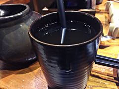 酸角汁-云海肴·汽锅鸡·云南菜(天津国金汇店)