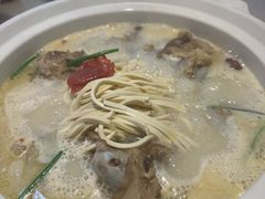 -小骨煲金华砂锅(转塘金街美地店)