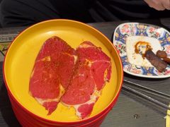 -AJIYA·池袋日式烧肉自助(天津万象城店)