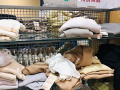 -MUJI无印良品(保利时光里店)