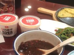 -宏状元现熬粥·京味菜(五棵松店)