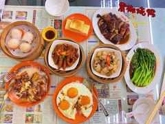 -澳门陈光记烧味饭店(万象城店)