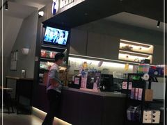 -瑞幸咖啡(Lab·华强电子世界店)