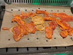 -新石器烤肉(马鞍山印象汇店)