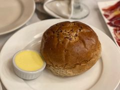 -摩根扒房(桐梓林店)