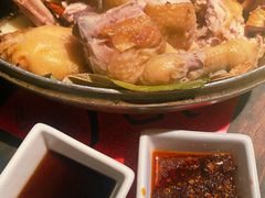 -桂满陇-十里风荷(合生汇店)