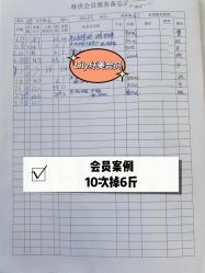 -Lily纤美·科技减脂中心