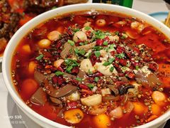 -东北大院·东北菜(三台子店)