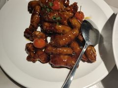 -船歌·鱼水饺青岛菜(闽江二路店)